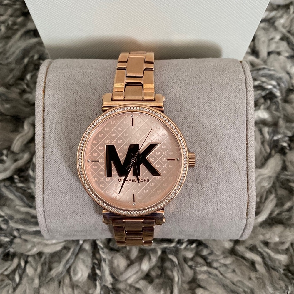 Brand New Michael Kors watch